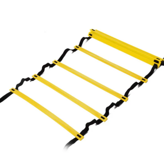 The VZN Hoops Agility Training Ladder