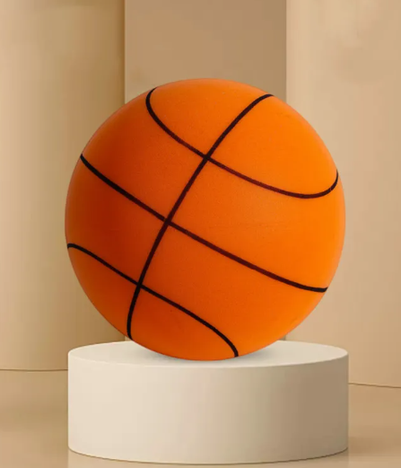 The VZN hoops silent basketball