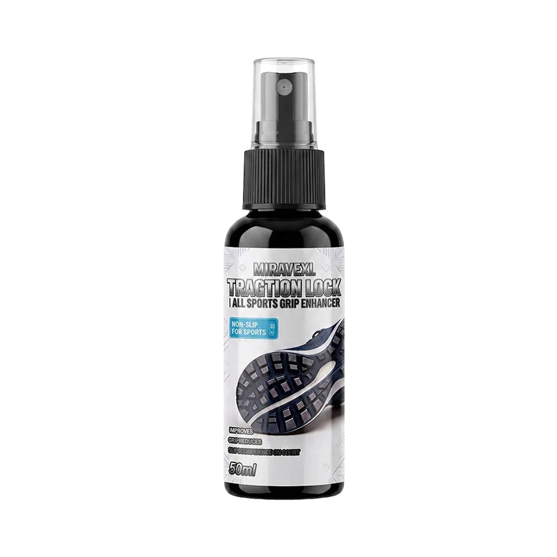 The VZN Hoops Grip Spray
