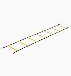 The VZN Hoops Agility Training Ladder